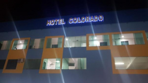 Hotel Colorado